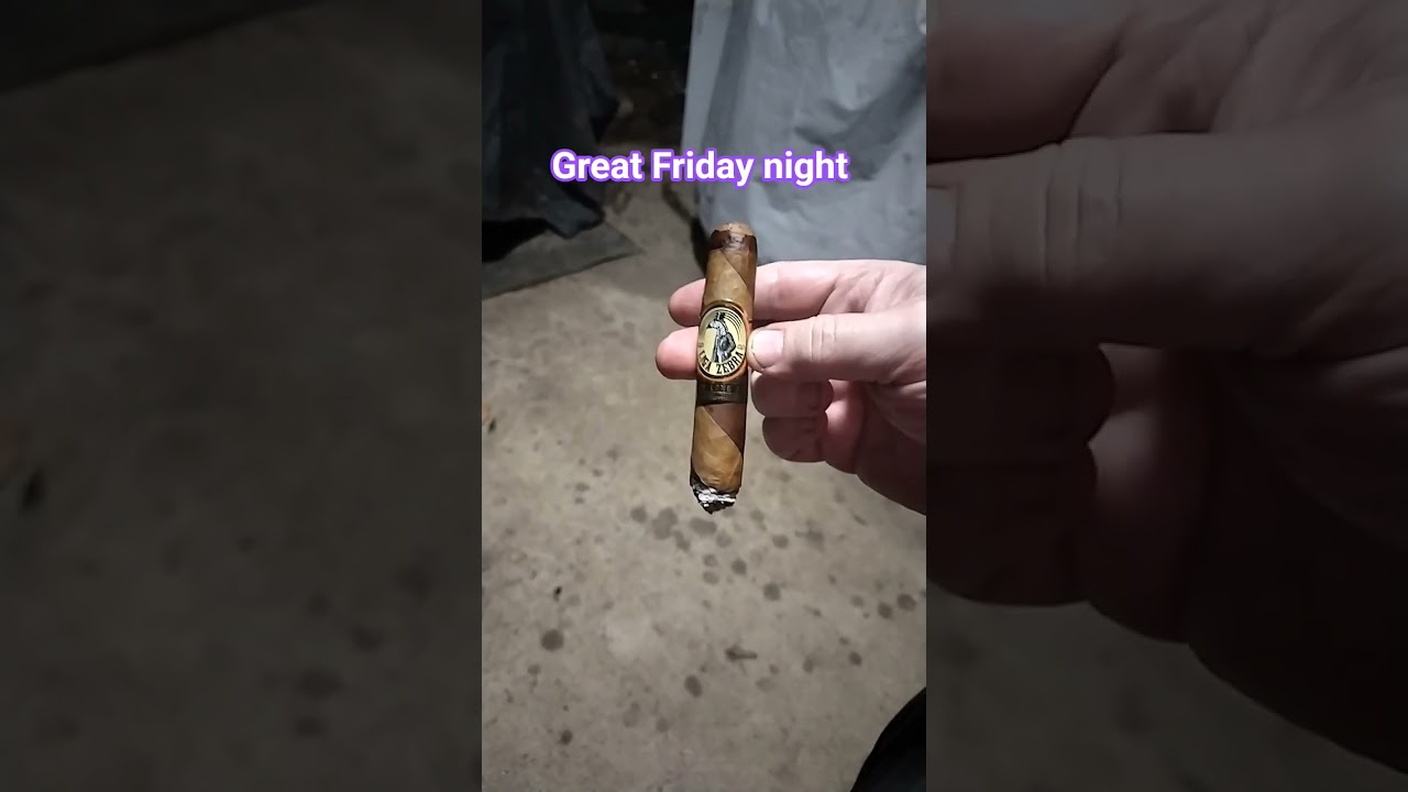#Cigar #Texas #GreatFriday #StillAustin