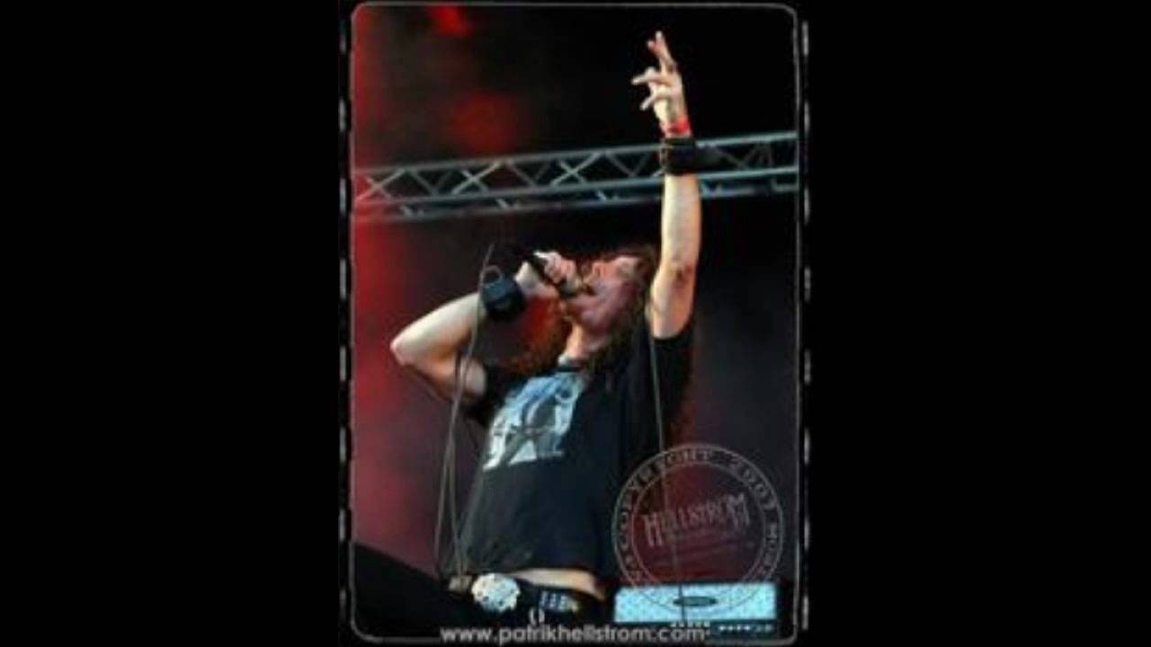AT VANCE- CHAINED . SUBTITULADO. LYRICS. MATS LEVEN