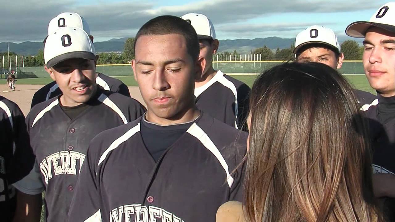 BB: Overfelt v Gunderson 4-23-12 (with Interview)