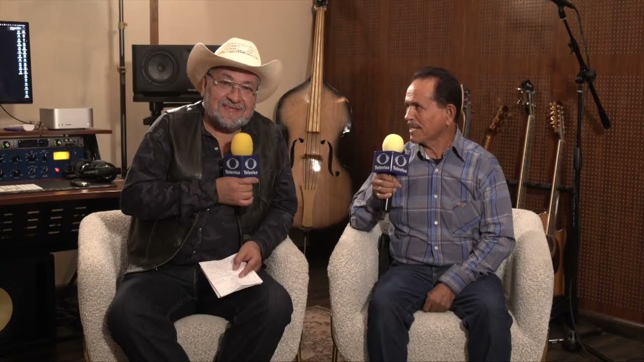 PROGRAMA ESPECIAL por el DÍA DEL COMPOSITOR en LA TATAHUILA