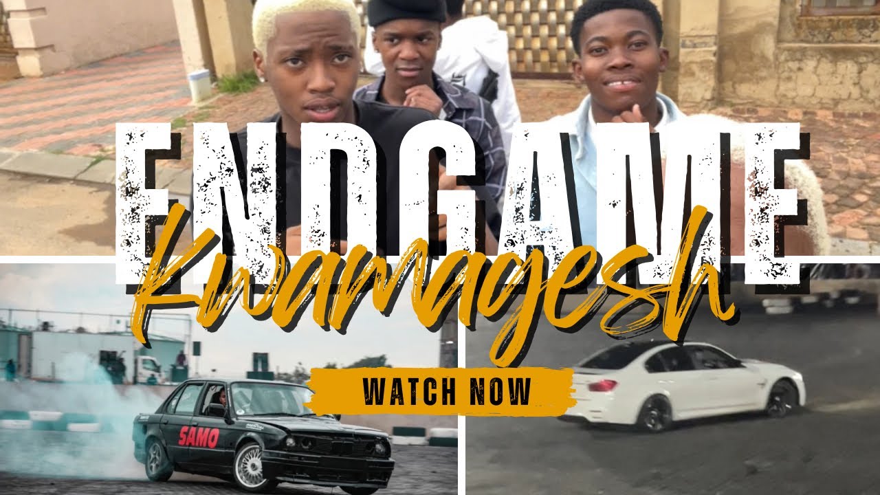 WE WENT TO ENDGAME SPINFEST AT KWA MAGESH & PROJECT X