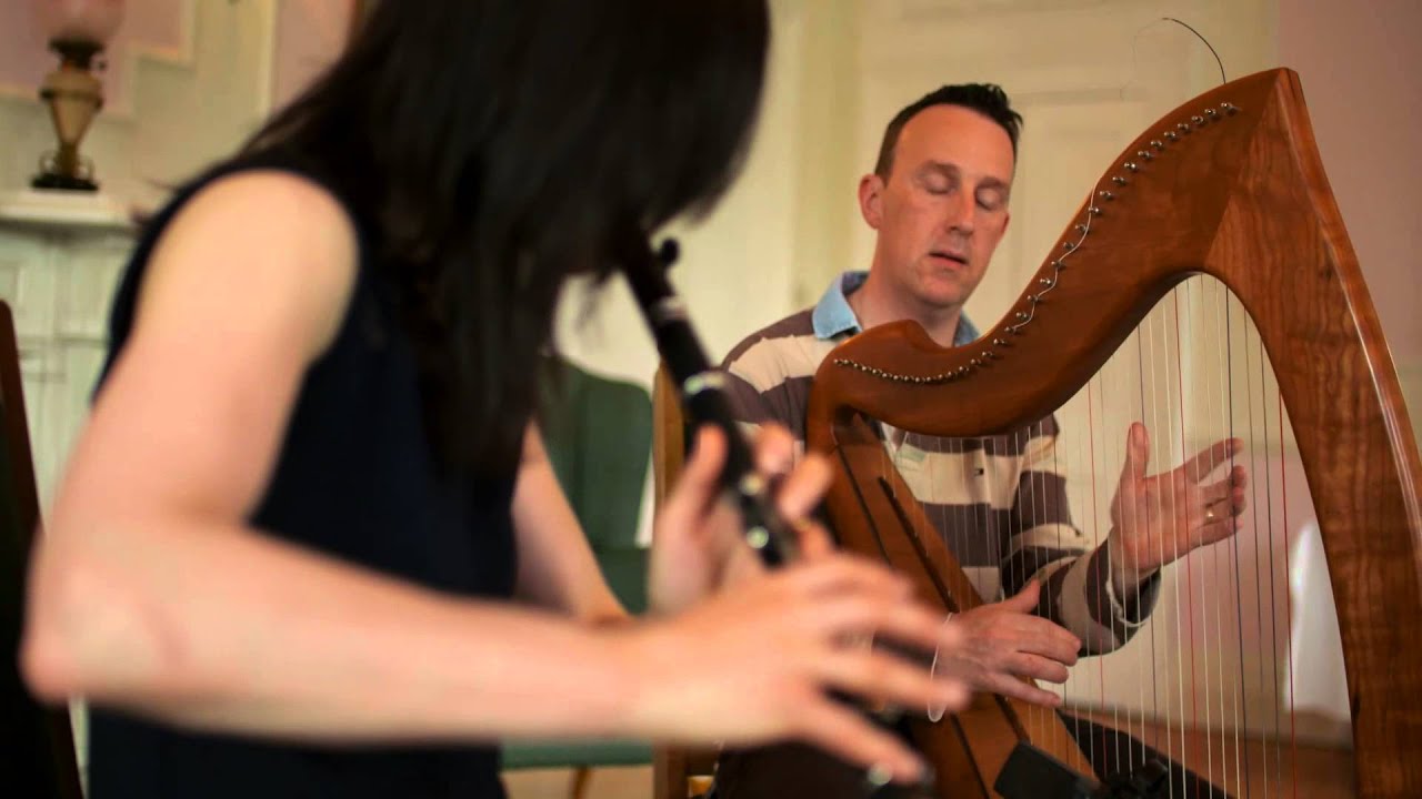 HUP TERMONFECKIN Michael Rooney, June McCormack