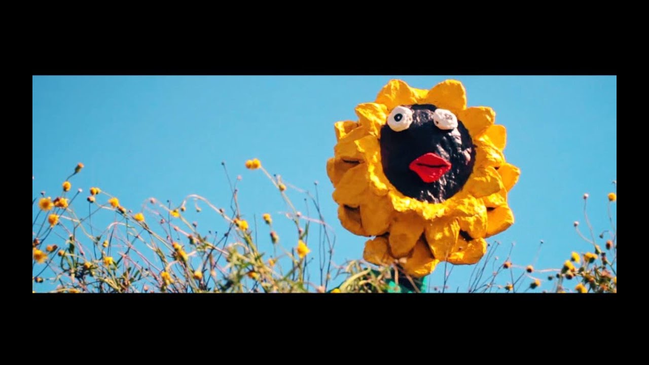 &pi; Teco Martins ॐ Sala Espacial + Bula (Clipe Oficial)