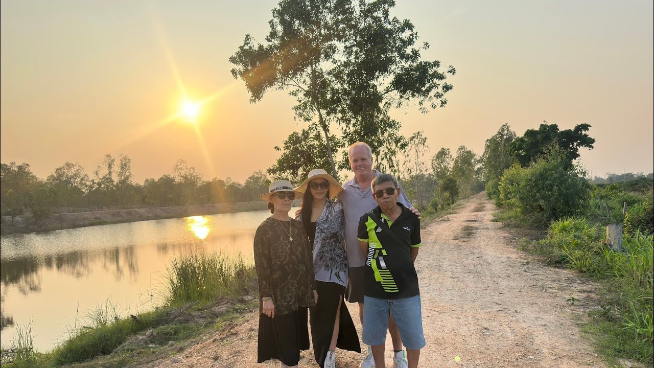 Cha Aum Thailand
