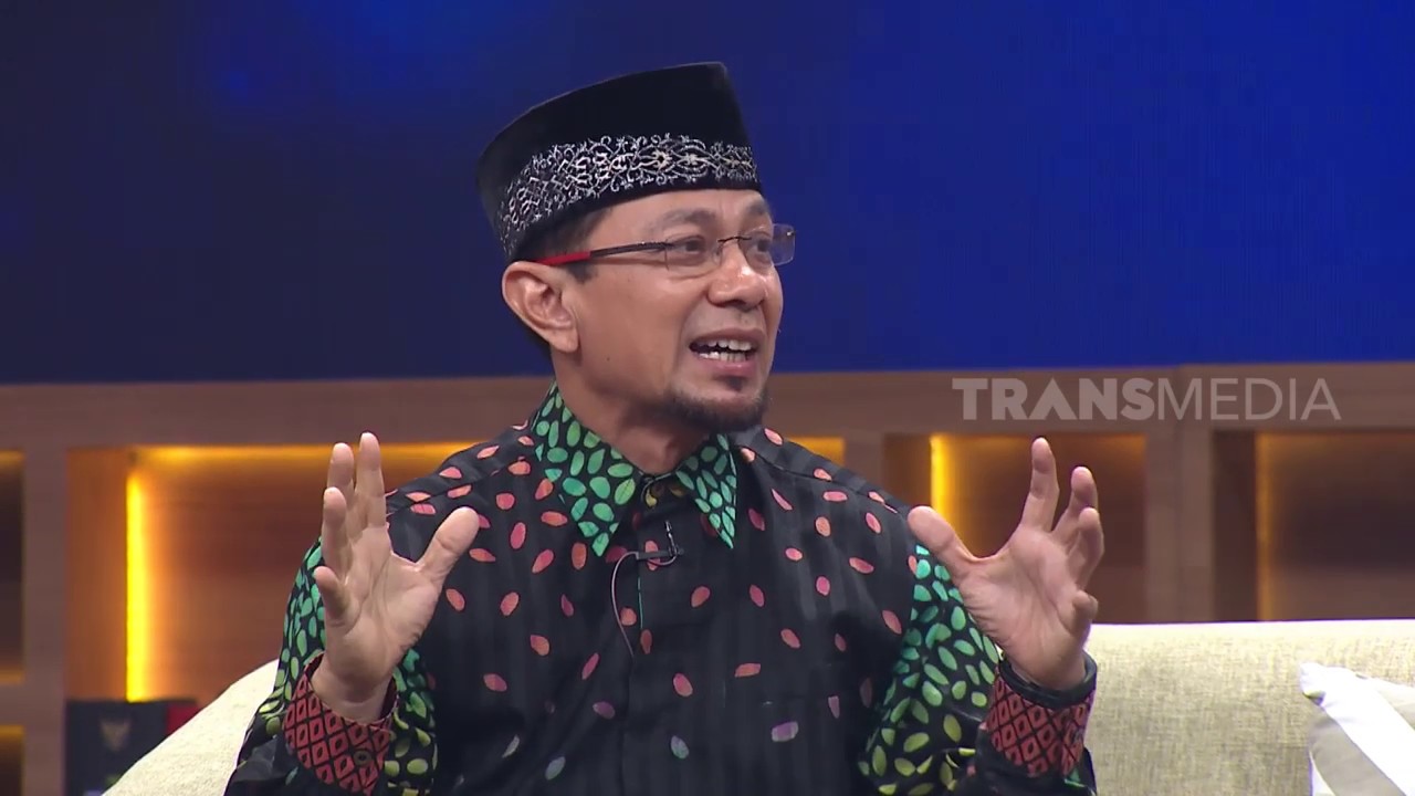 TANYA UNSTADZ WIJAYANTO | INI BARU EMPAT MATA (20/11/19) Part 4