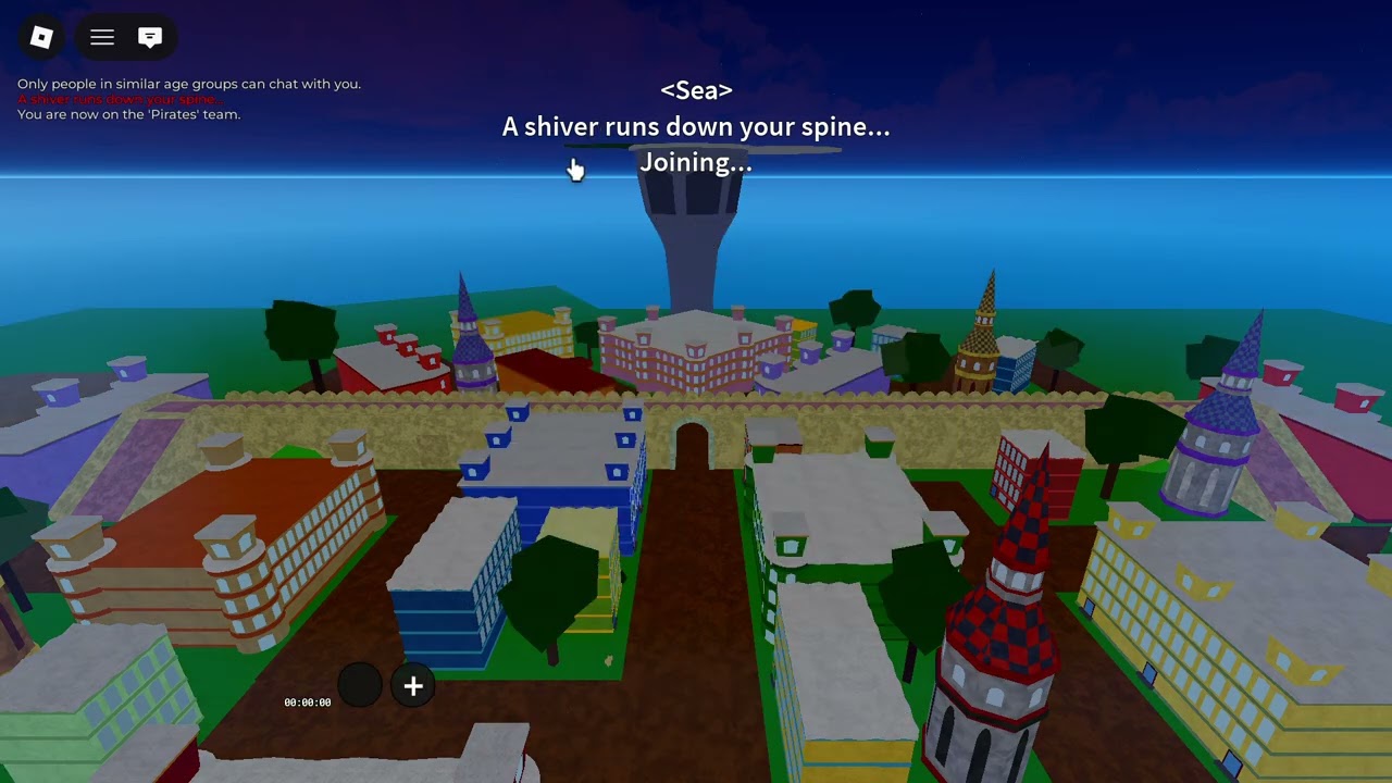Blox fruts gring to lv 1500