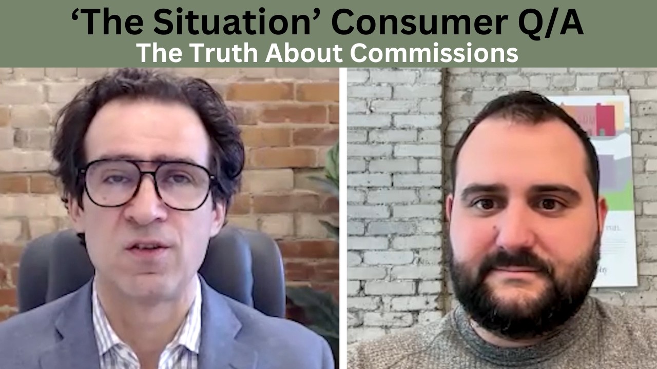🏠💰Real Estate Commissions Explained + Condo vs House for First-Time Buyers