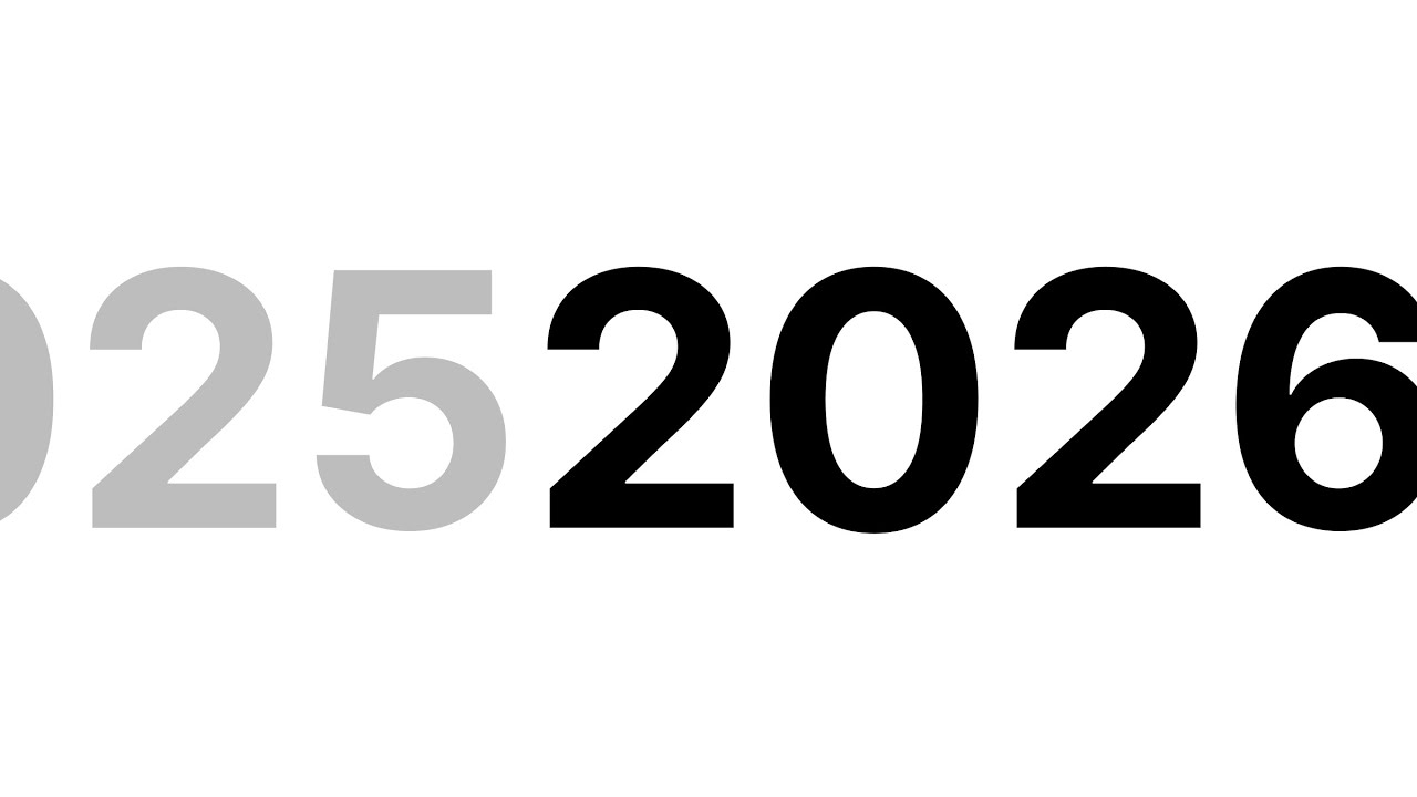 Impact Initiatives 2026