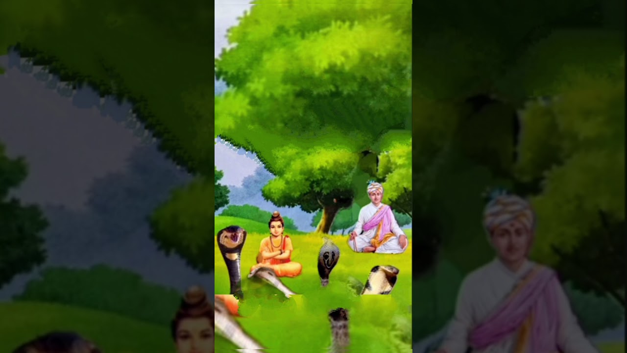 ఏమి చెయ్యాలో తెలియని పరిస్థితులు ఏర్పడితే? short vedio