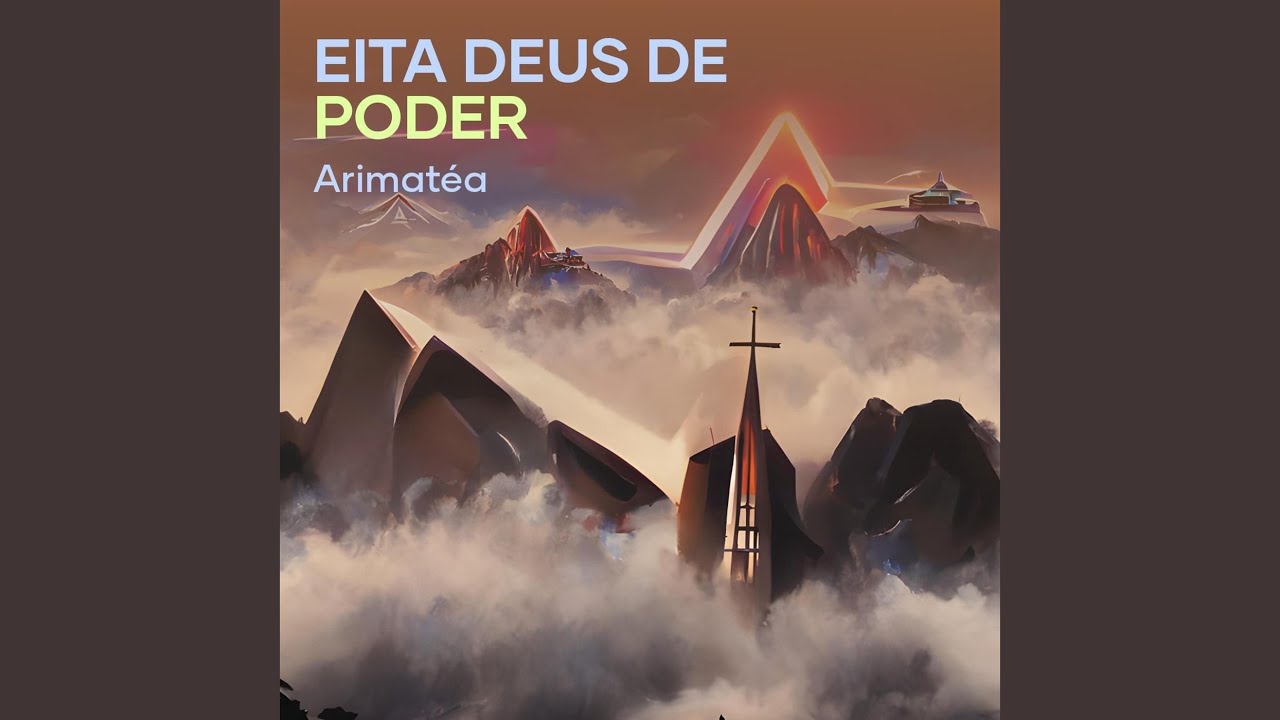 Eita Deus de Poder