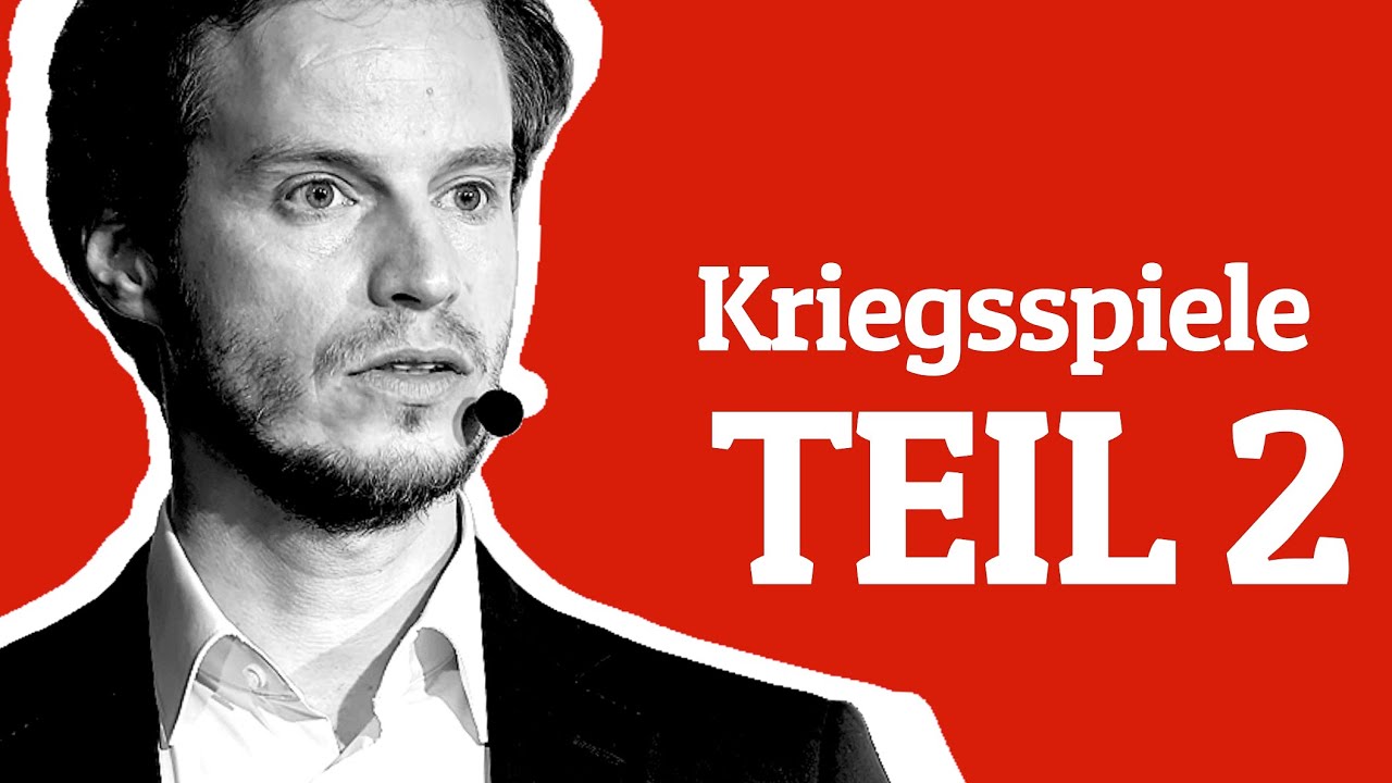 Einblicke in die Geostrategie einer multipolaren Welt | Jonas Tögel