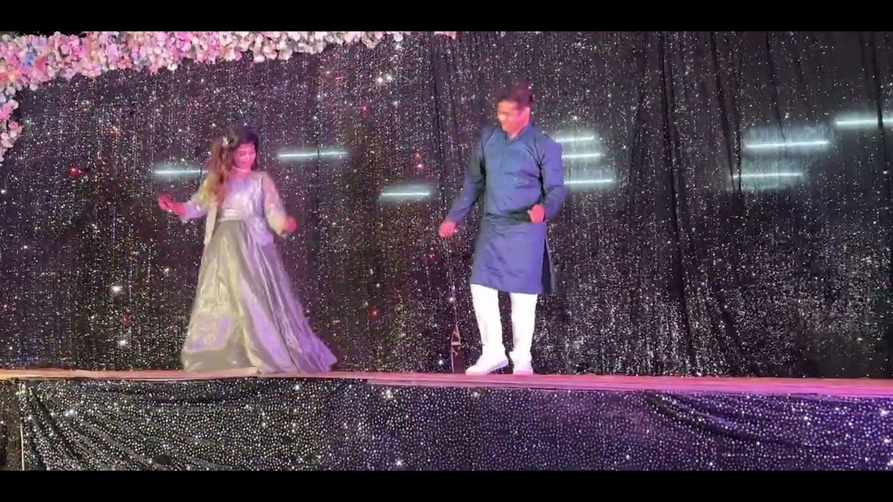Bollywood Couple Dance Mashup | Saami Saami | Malang Sajna | Tere Bina na Guzara #BollywoodDance 