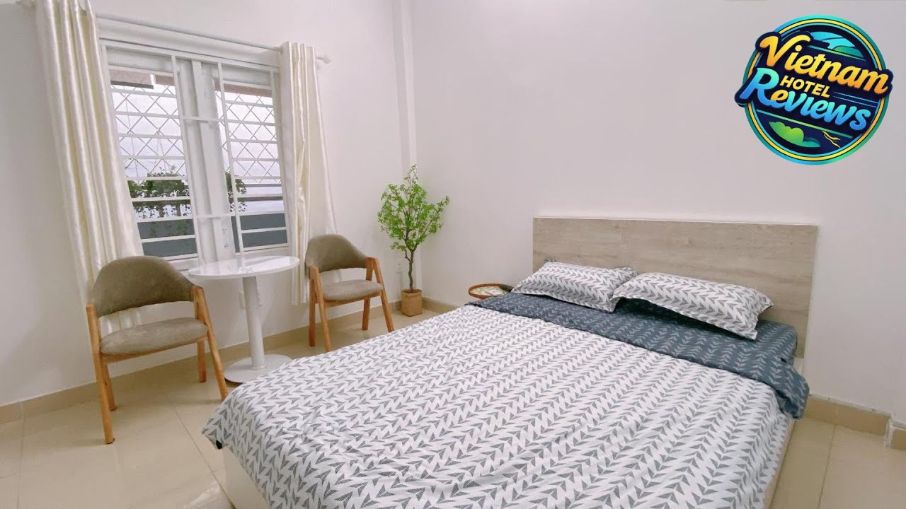 SAIGONESE Studio | Ho Chi Minh City, Vietnam | Hotel Review 🏨