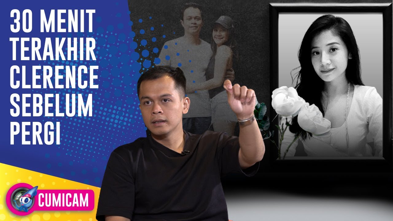 Eksklusif! Curhat Pilu Rio Alief 