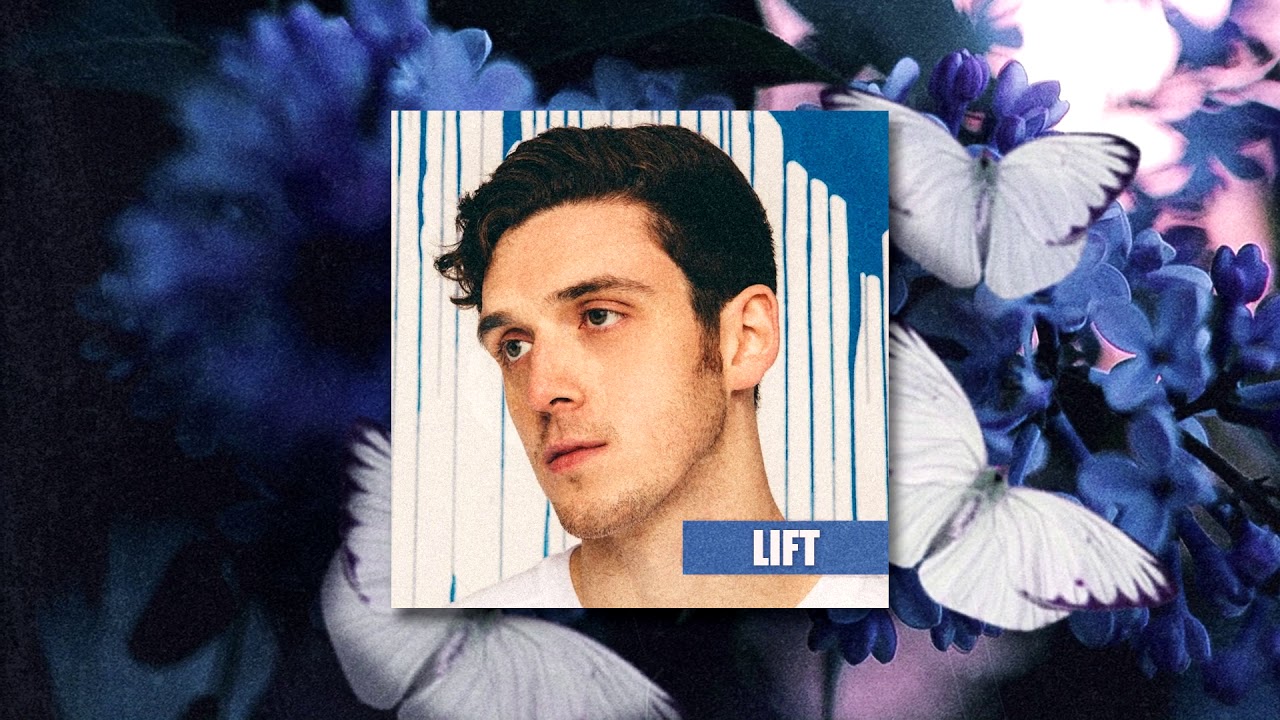 Luav x Charlie Puth Type Beat - Lift [Guitar Pop Instrumental]