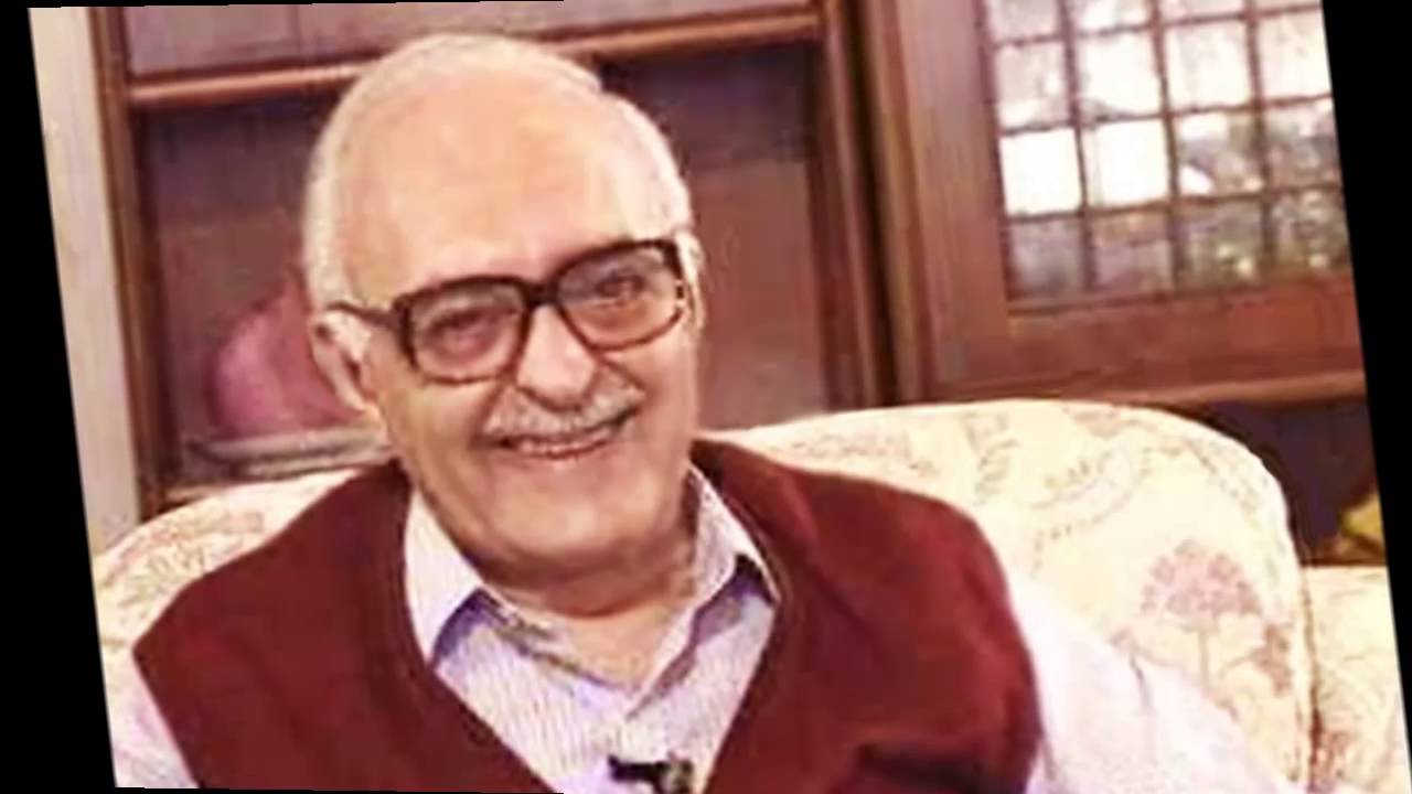 Bekir Sıtkı SEZGİNİ-Ne Bahar Kaldı Ne Gül Ah Nede Bülbül Sesi Var (Tanbur Taksimli) (BAYAT)R.G.