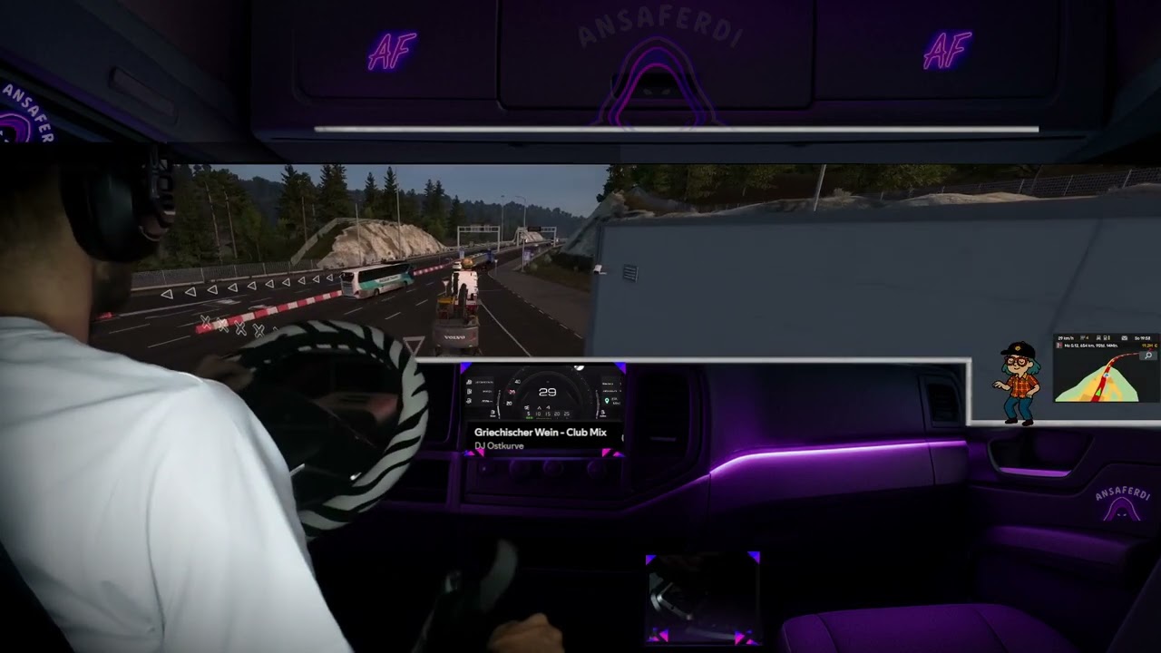 Balkan-Trans xD | #ansaferdi auf #Twitch