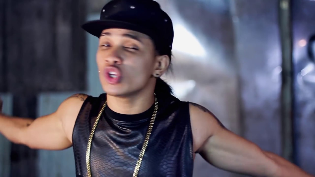 Jc La Nevula - Quieren Darme A Mi (VIDEO OFICIAL)