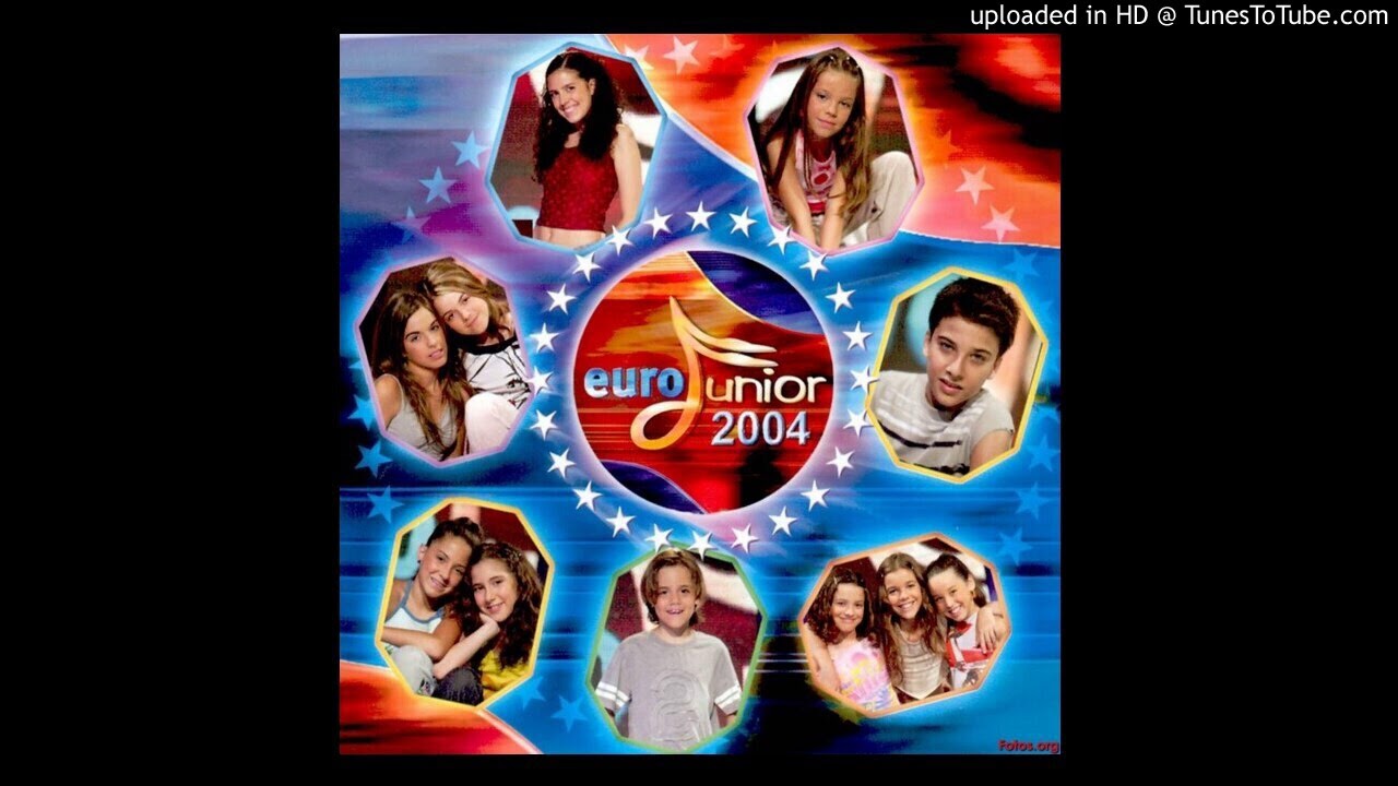 01 Lluvia de amor (Todos)