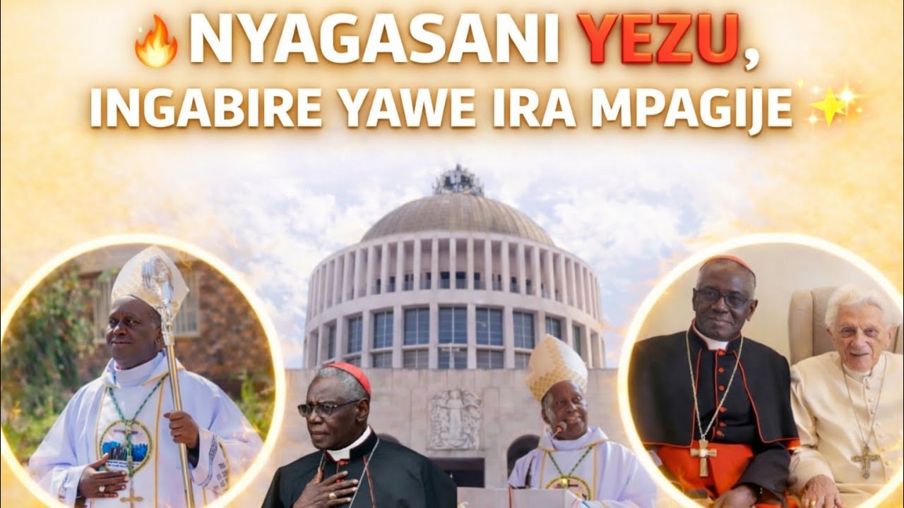 Mutagatifu Yohani Bosco: Ibimenyetso by’Ukuri ku Buzima Bwe Utari Uzi!