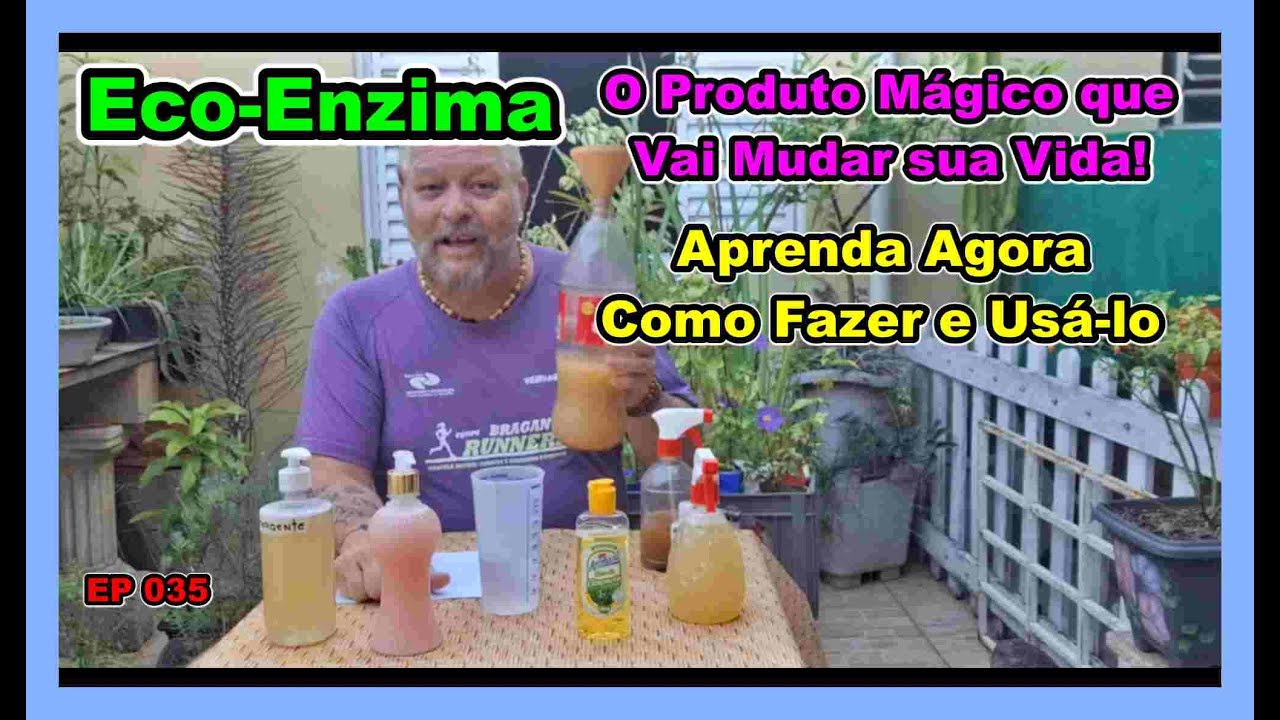 ECO-ENZIMA 