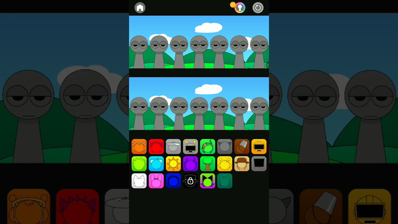 Duomix Gameplay
