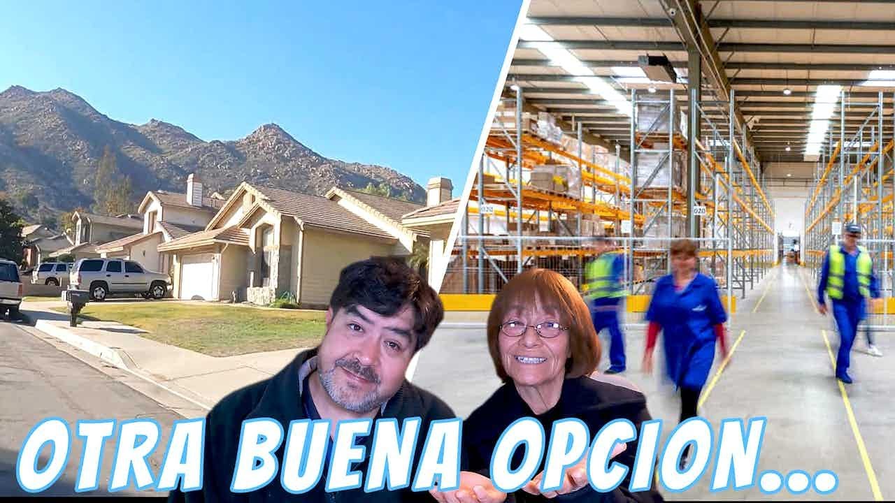 🟢 MORENO VALLEY CA. Una CIUDAD Que TIENE MUCHO Que OFRECER 