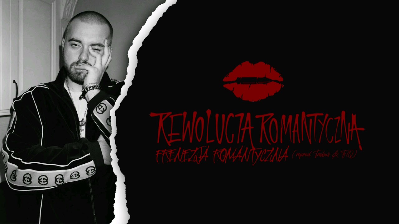 [INSTRUMENTAL] Bedoes & Lanek - Frenezja Romantyczna :* (reprod. FQ & Trąbuś)