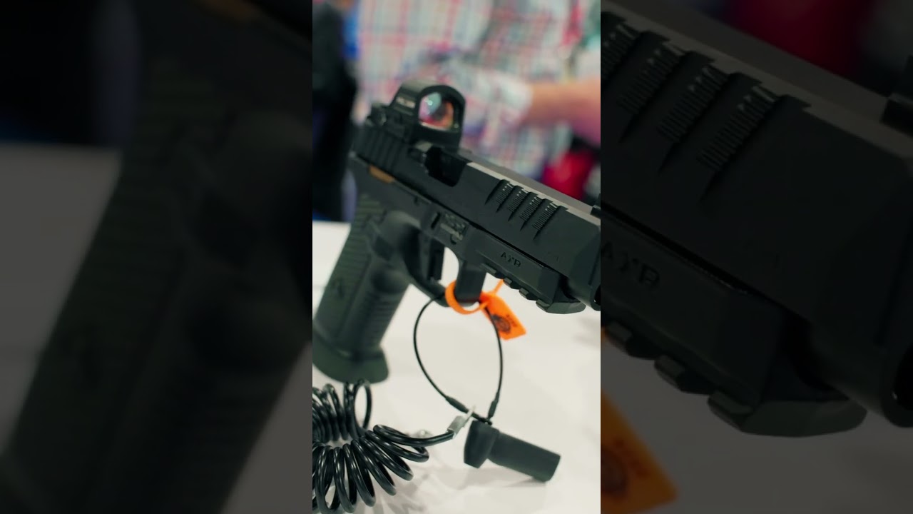 PSA at SHOT Show 2026 - Thank You for Coming!