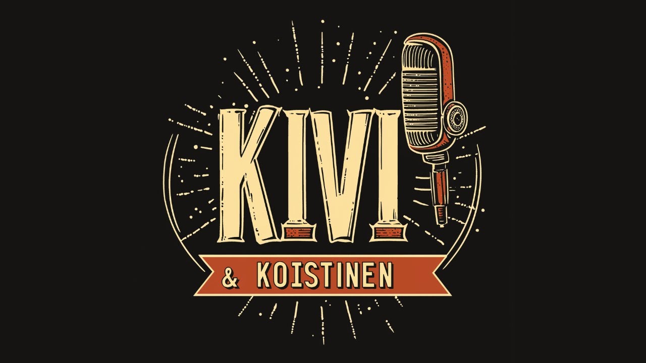 Kivi ja Koistinen: ?