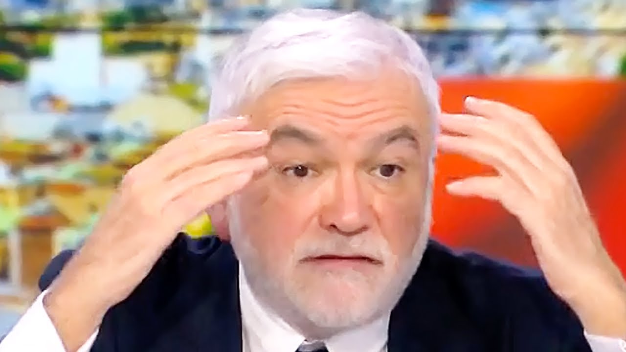 &ldquo;Les Macronistes sont insupportables &agrave; prendre les gens pour des cons&rdquo; (Pascal Praud)