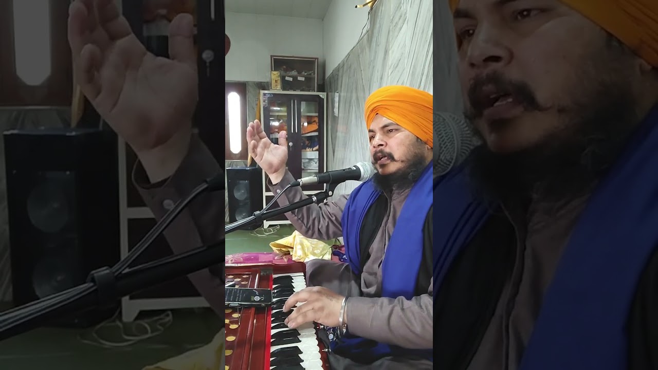 Waheguru Ji 🙏🙏