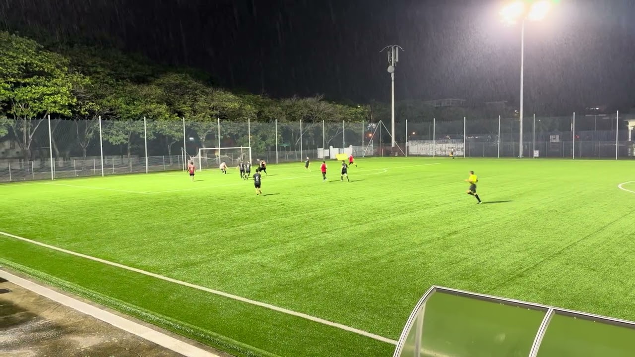 SFL FC Vs Handsome FC Lite  12/03/2026 (2nd Half ) 
