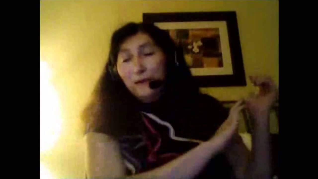 Matt Chat 82: Interview with Rebecca 