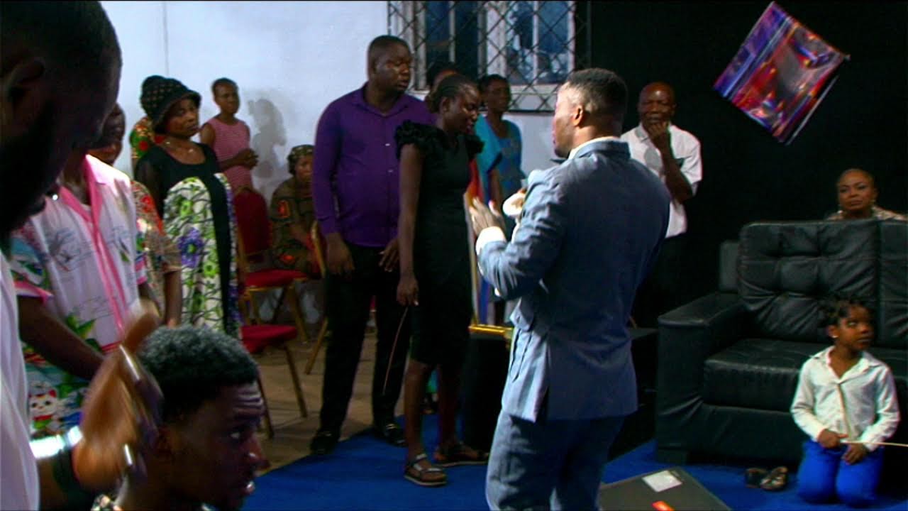 RGFM TV Live Stream
