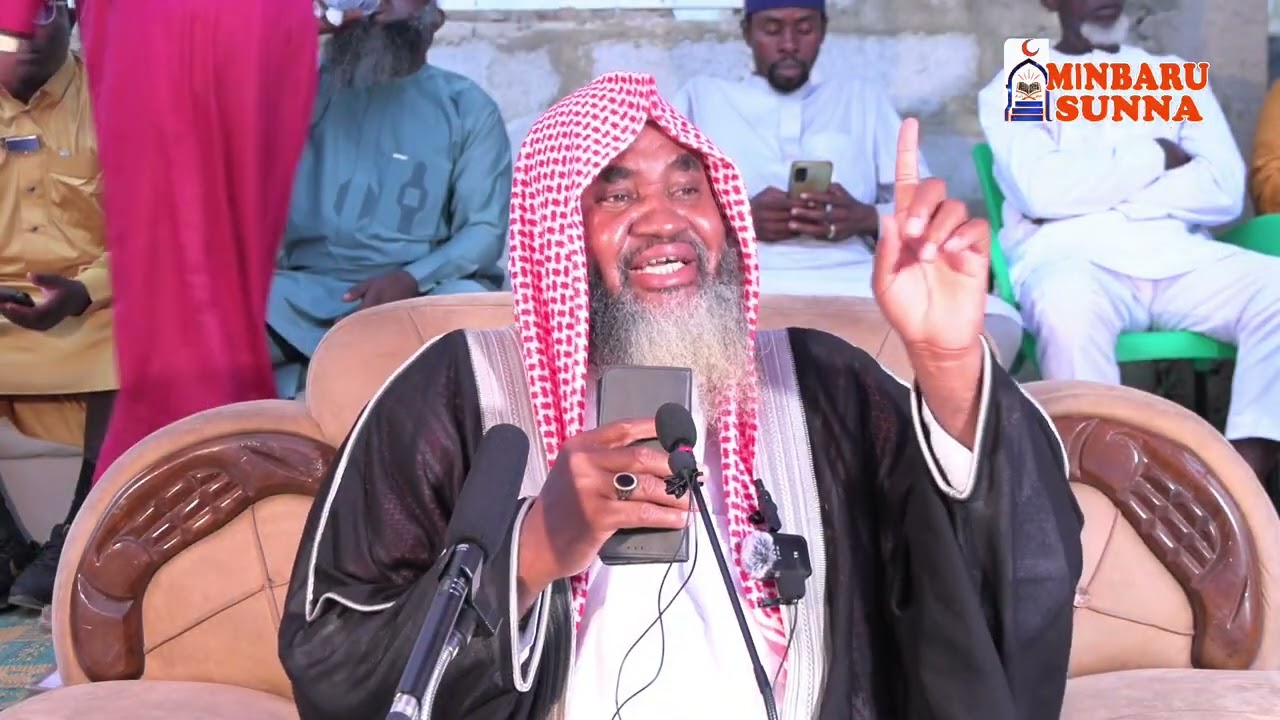 2em prêche asabaham Acra Ghana Cheikh Abdoulhayou Moussa