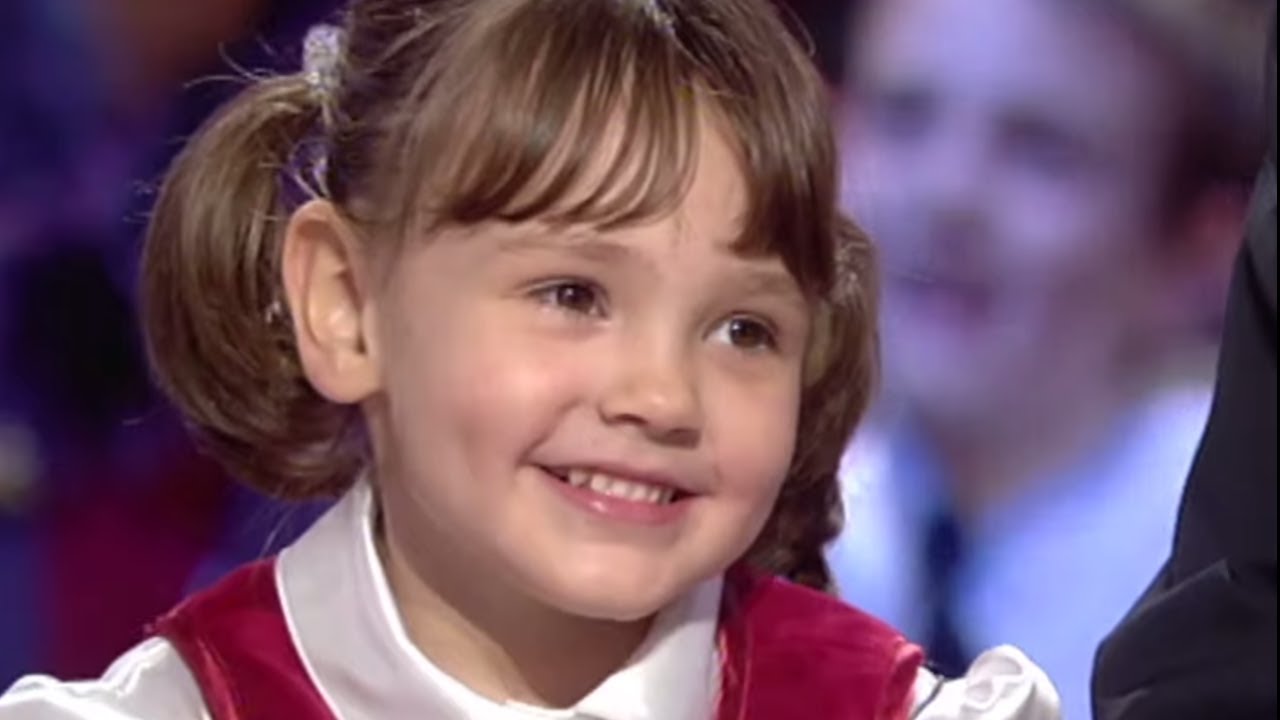 Il a sauvé la vie de sa petite soeur