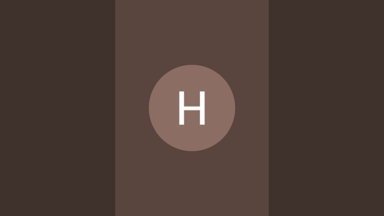 Hong Yong is live!