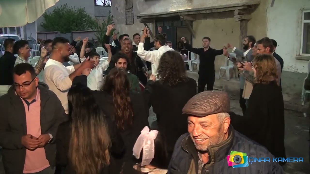 Akşehir Erkek Kınası