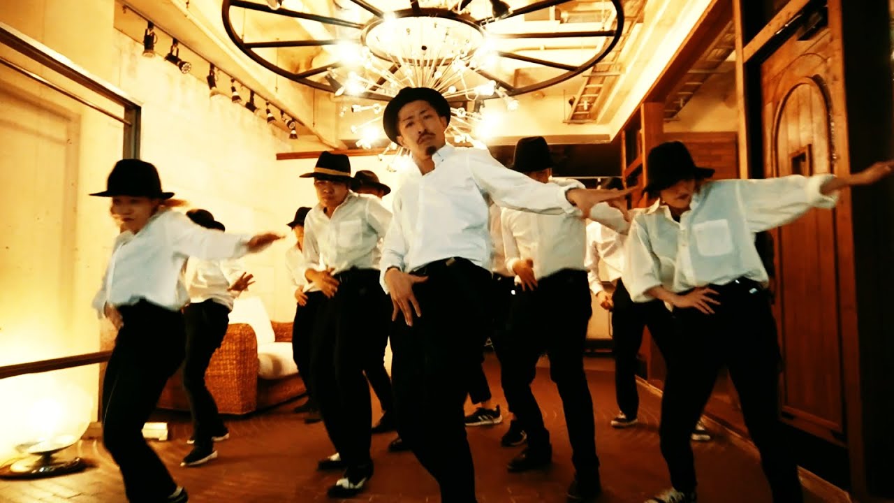 【DANCE】Closer / Ne-Yo【R&B】【LOCK DANCE】