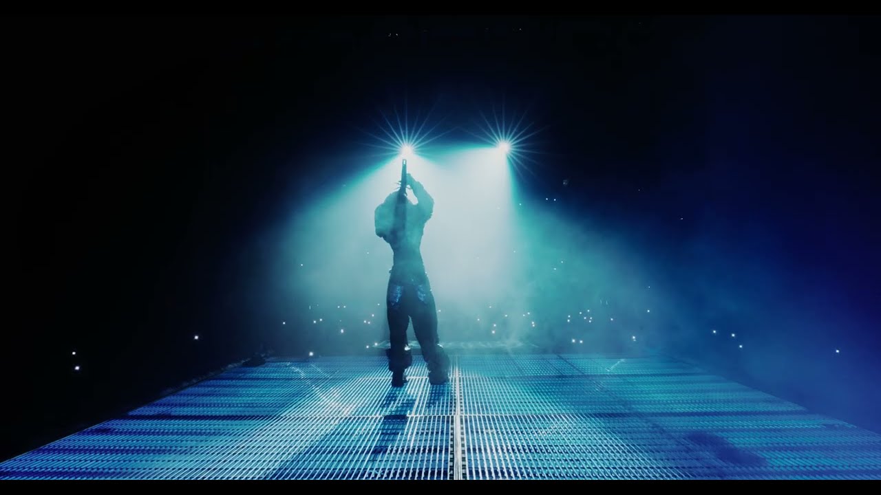 Lil Tecca - 500lbs (Live @ Hammerstein Ballroom)