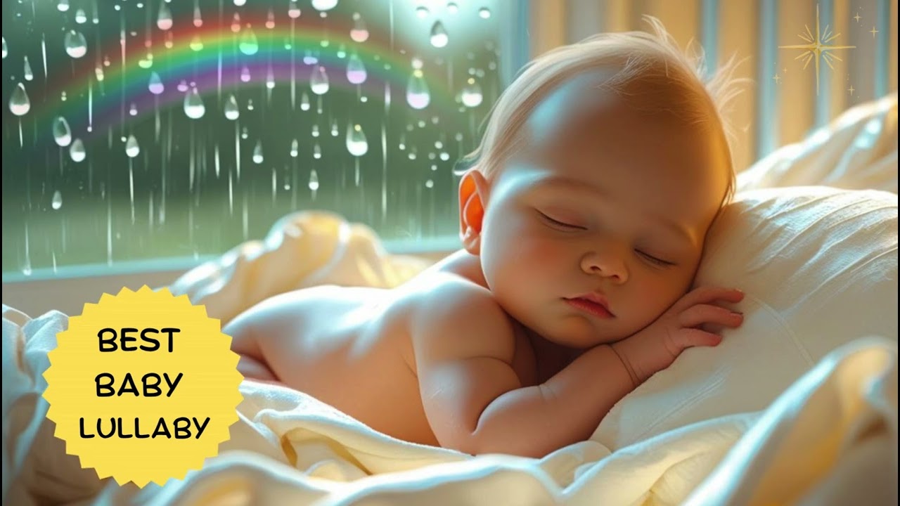 Baby Sleep Music| Fall Asleep Instantly | Calming Lullaby Music for Babies |  Relaxing Sleep Song