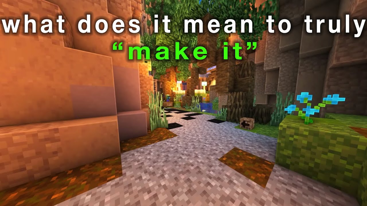 what does it mean to truly 