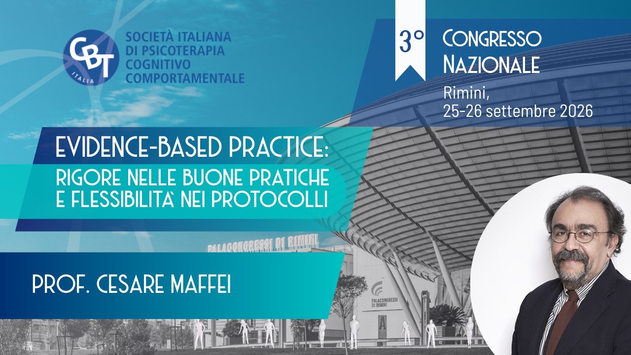 L'incontro continuo tra innovazione clinica e validazione scientifica | Prof. Cesare Maffei