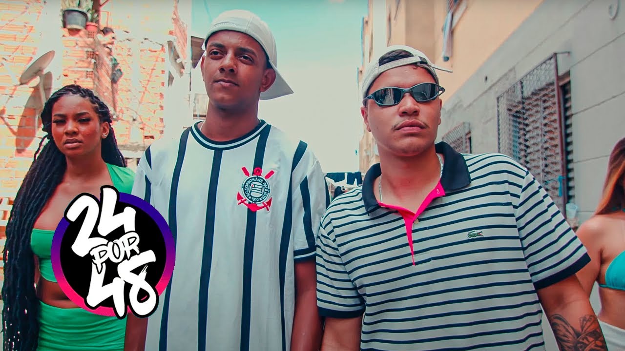 EU GOSTO DO PATINETE PQ ELE ME FASCINA (Clipe Oficial) DJ Patinete, MC B11, MC Galaxia e MC Donzela