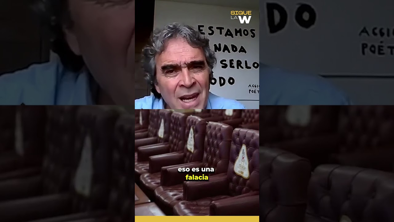 Fajardo le canta la tabla a Petro: 