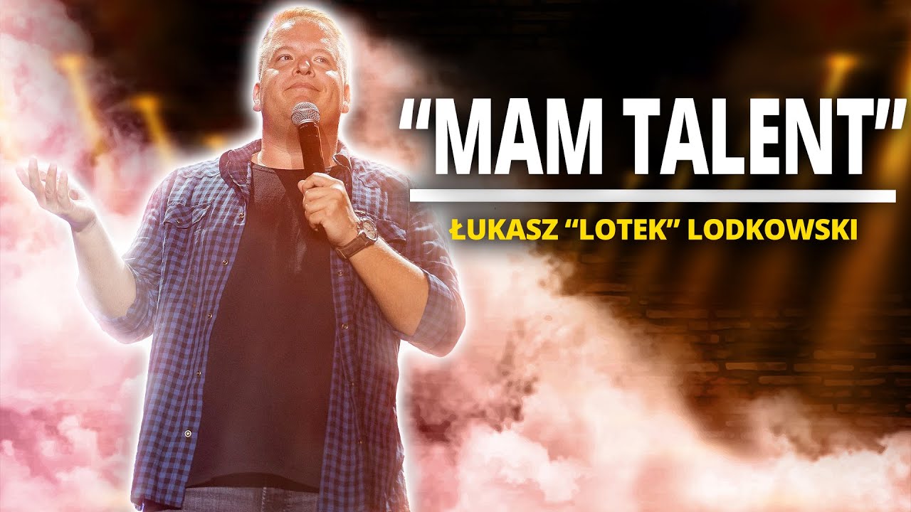 ŁUKASZ LOTEK LODKOWSKI - 