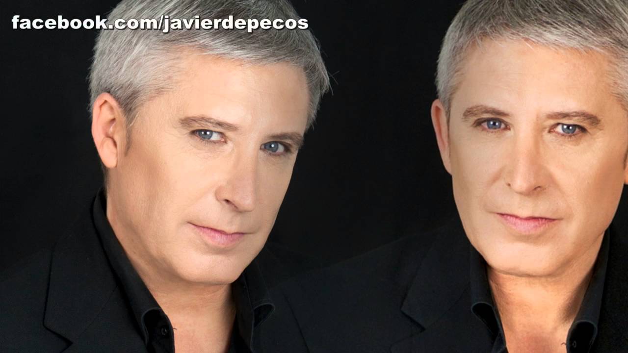 JAVIER DE PECOS 