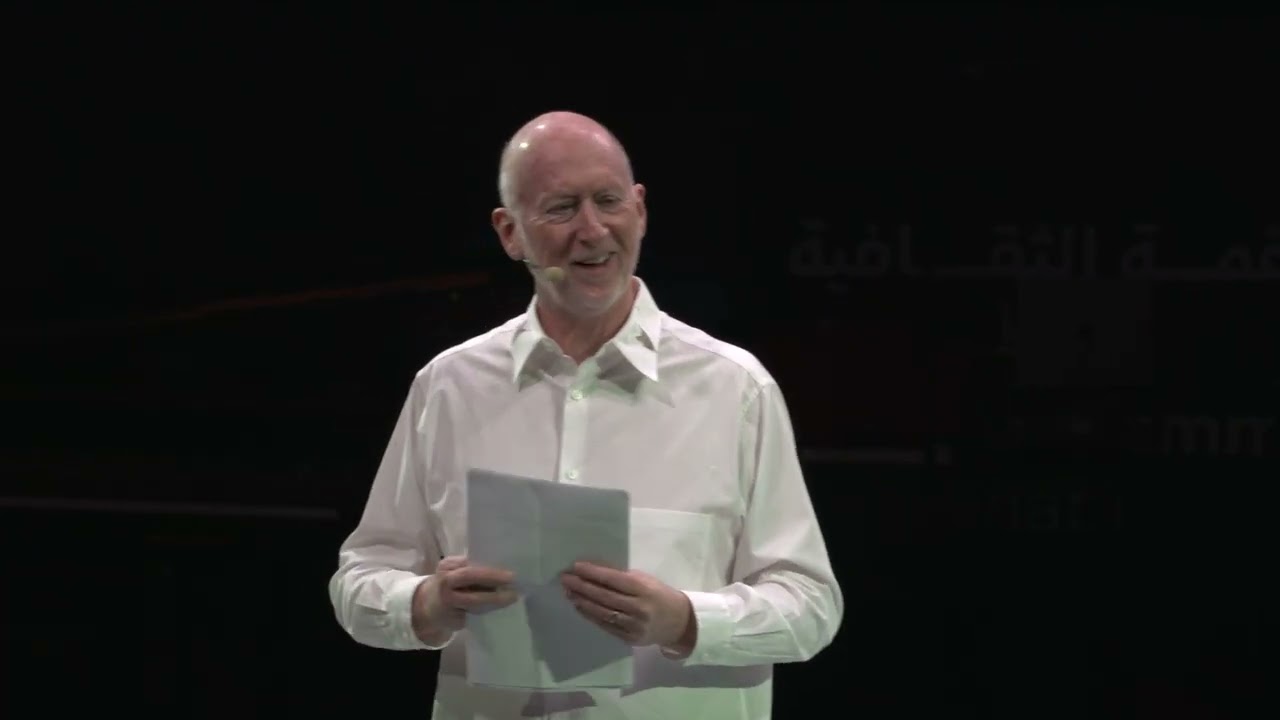 Embracing Technology for Creative Innovation | مساهمة التكنولوجيا في تعزيز الابتكار الإبداعي
