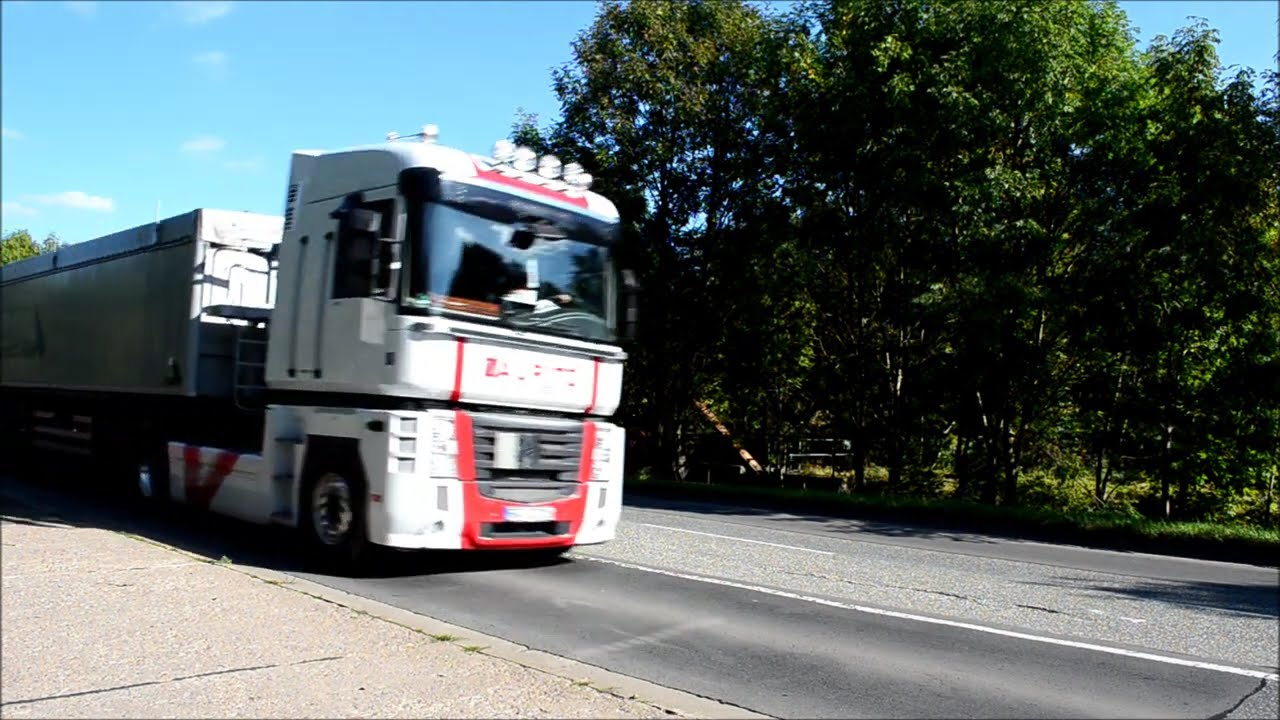 Das Erfurter S-Bahn Intermezzo [1080p]
